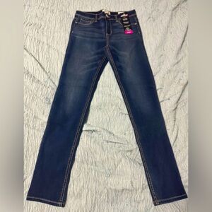 Girls Jordache Skinny Jeans - New With Tags!
